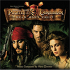 Hans Zimmer: Pirates Of The Caribbean: Dead Mans Chest OST